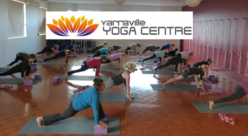 Yarraville Yoga Centre