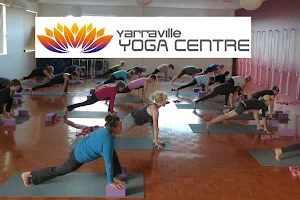 Yarraville Yoga Centre image