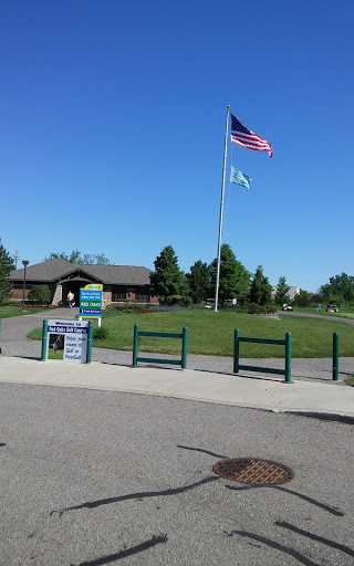 Golf Course «Red Oaks Golf Course», reviews and photos, 29600 John R Rd, Madison Heights, MI 48071, USA