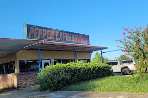 Pepper Express Inc image