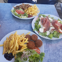 Plats et boissons du Restaurant Boîte à Youyou à Banyuls-sur-Mer - n°3