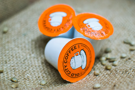 Coffee Store «Old City Coffee», reviews and photos, 1200 Filbert St, Philadelphia, PA 19107, USA