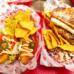 Photo n°1 de l'avis de Alberto.u fait le 07/06/2022 à 10:05 sur le  AGUACATE TEX-MEX à Porto