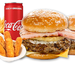 Hamburguerzo photo