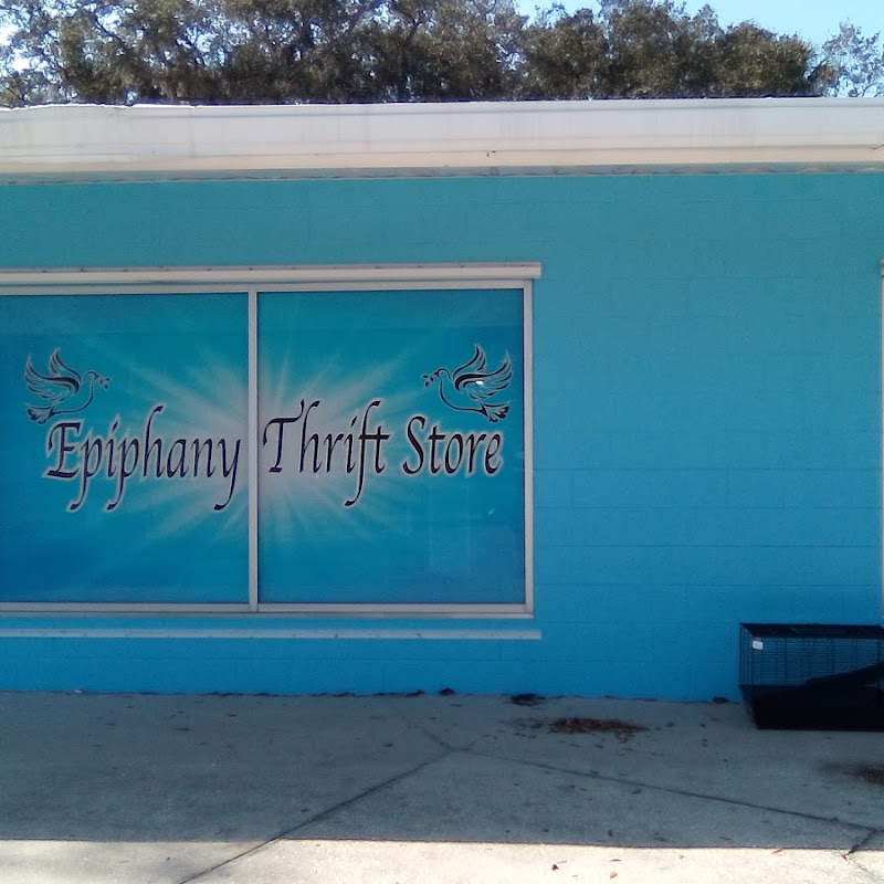 Epiphany Thrift Store