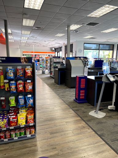 Print Shop «FedEx Office Print & Ship Center», reviews and photos, 3992 Barranca Pkwy a, Irvine, CA 92606, USA