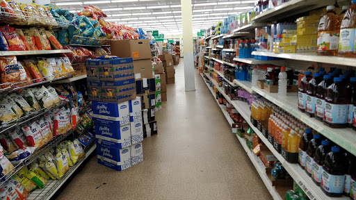 Dollar Store «Dollar Tree», reviews and photos, 1379 Ulster Ave, Kingston, NY 12401, USA