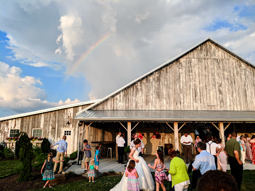 Wedding Venue «The Barn on Boundary», reviews and photos, 19601 N Boundary Rd, Eaton, IN 47338, USA