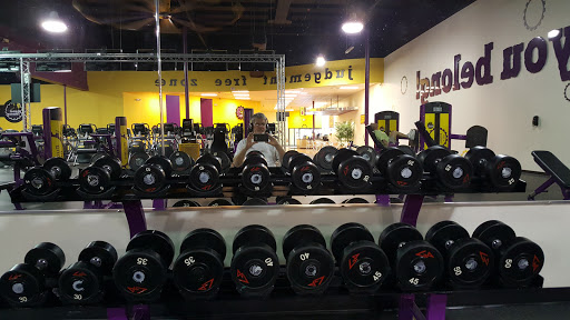 Gym «Planet Fitness», reviews and photos, 6605 Manatee Ave W, Bradenton, FL 34209, USA