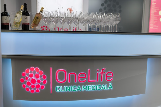 Opinii despre Clinica OneLife în <nil> - Dentist