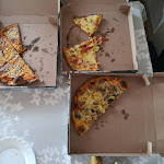 Photo n°3 de l'avis de Mikolaj. fait le 12/07/2020 à 17:28 sur le  Pizzeria Picobella Peppone à Wilkau-Haßlau