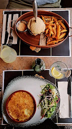 Photo n°87 de L'épicurien à Étupes ()