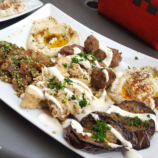 Les délices du Liban