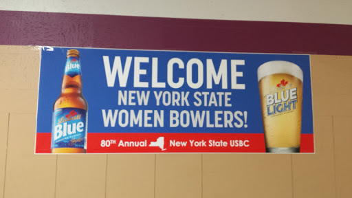 Bowling Alley «Bowl-A-Roll Lanes», reviews and photos, 1560 Jefferson Rd, Rochester, NY 14623, USA