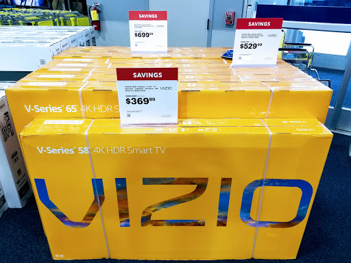 Electronics Store «Best Buy», reviews and photos, 34940 Emerald Coast Pkwy #150, Destin, FL 32541, USA