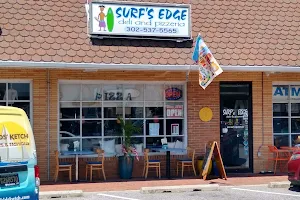 Surf's Edge Deli & Pizzeria image