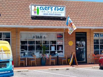 Surf's Edge Deli & Pizzeria