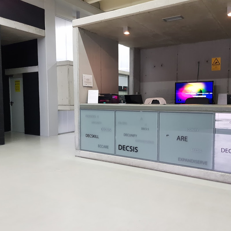 Revisões para DECSIS - Repair Center em Vila Nova de Gaia, Porto