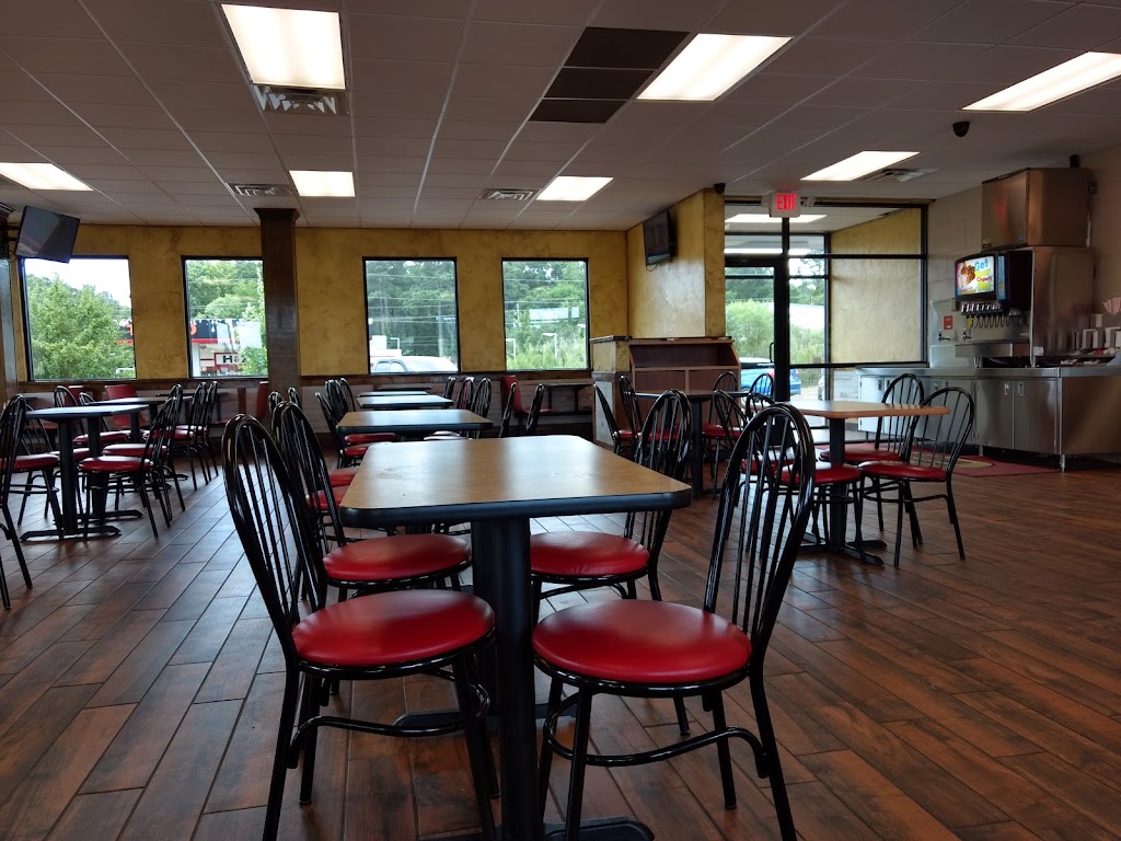 Chicken Express Nacogdoches, TX 75961 Menu, Reviews, Hours & Contact