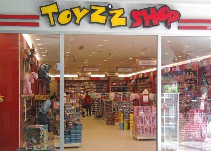 Toyzz Shop Primemall Antakya