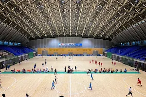Maeda Arena image
