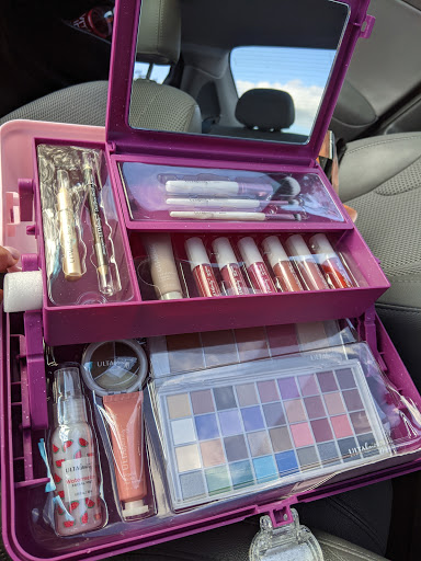 Cosmetics Store «Ulta Beauty», reviews and photos, 15732 N Dale Mabry Hwy, Tampa, FL 33618, USA