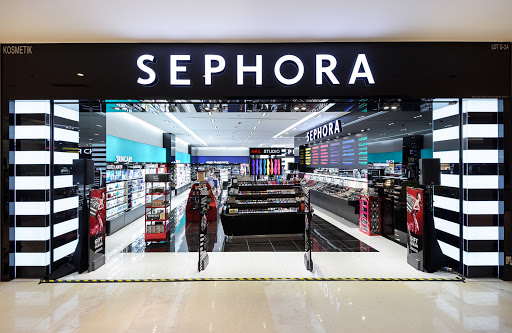 Sephora @ IOI City Mall