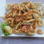 Photo n°8 de l'avis de Heuberger.h fait le 07/09/2023 à 11:45 sur le  Ristorante Pizzeria Pfeife à Caorle