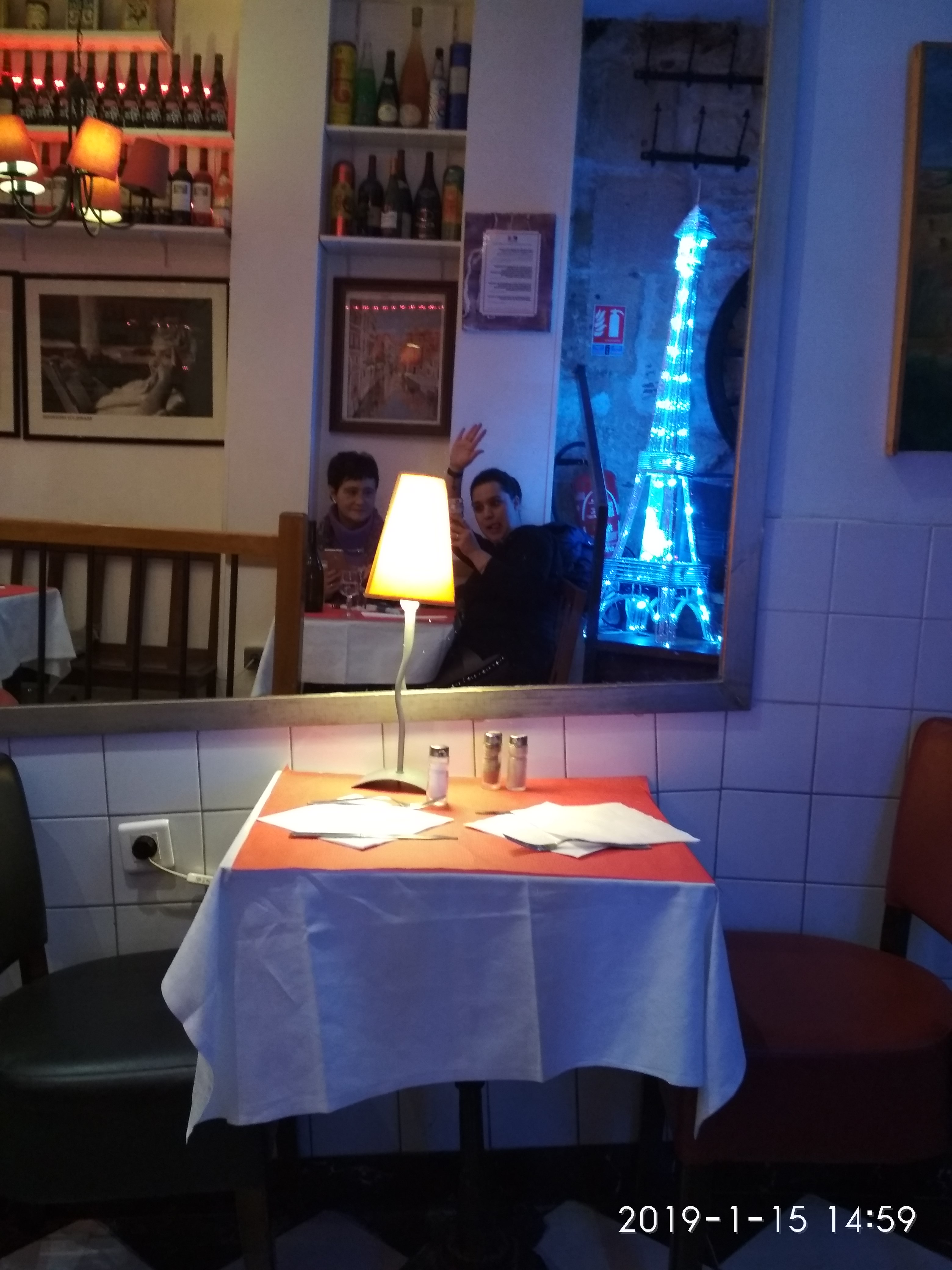 Photo n° 7 de l'avis de Cocosi. fait le 15/01/2019 à 19:40
