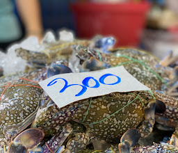Chatchai Market photo
