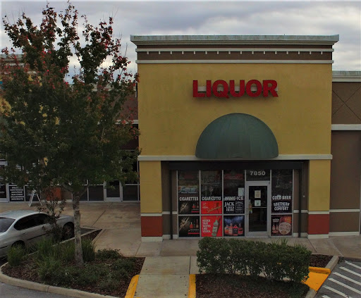 Liquor At Ovation, 7850 Lake Wilson Rd, Davenport, FL 33896, USA, 