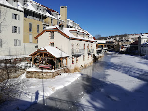 Photo n°38 de Côté Pont Maison De Cuisine à Pontarlier ()