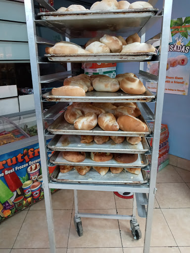 Mexican Bakery