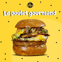 Aliment-réconfort du Restauration rapide Novo Burger Capitole à Toulouse - n°8
