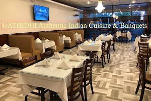 Athidhi Authentic Indian Cuisine & Banquets image