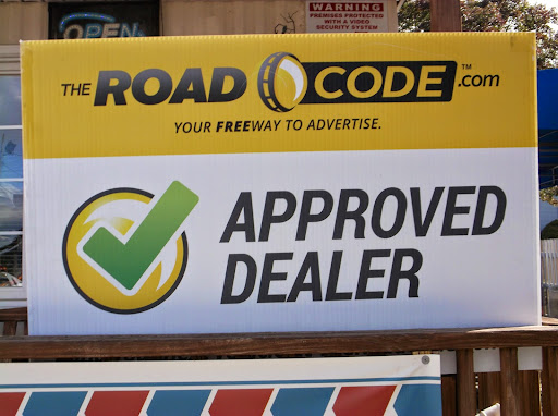 Car Dealer «Avenel Auto Sales», reviews and photos, 1488 St George Ave, Avenel, NJ 07001, USA