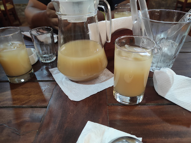 Opiniones de Restaurante Di Limon en Lambayeque - Restaurante