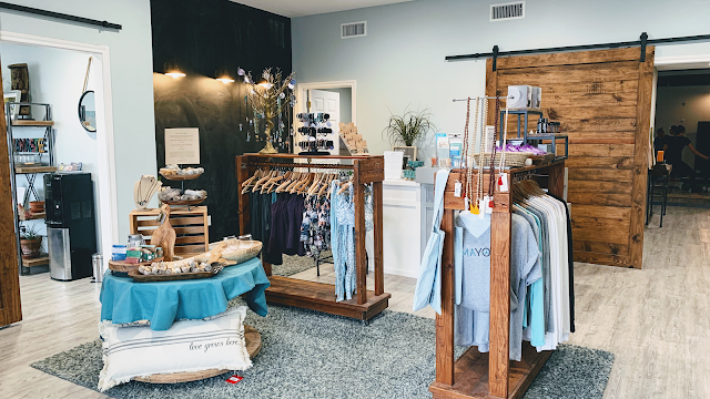 Yama Yoga Studio & Wellness Center