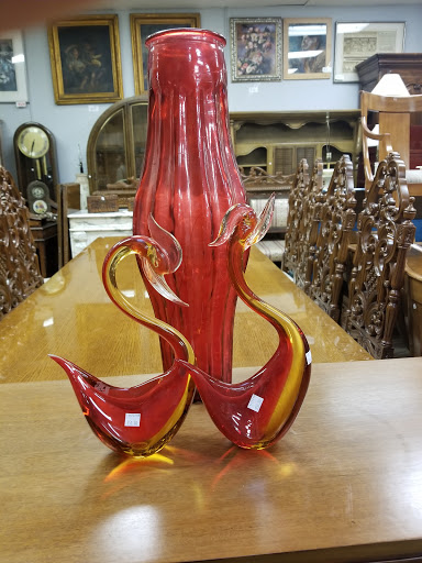 Thrift Store «BTS Thrift Store», reviews and photos