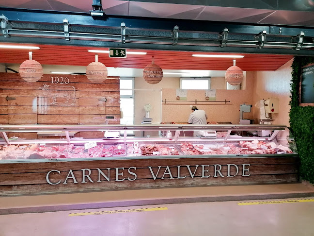 Avaliações doTalho Carnes Valverde em Torres Vedras - Açougue