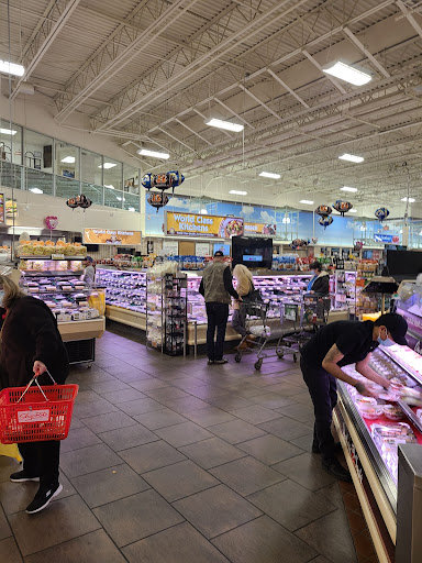 Produce Market «ShopRite of Route 37», reviews and photos, 2 Rte 37 W, Toms River, NJ 08753, USA