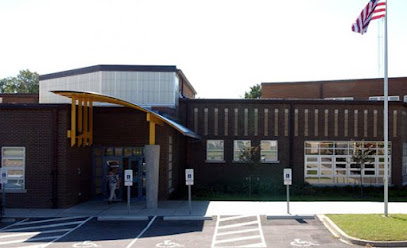 Chancey Elementary School
