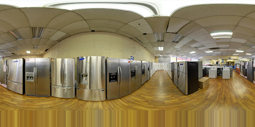 Appliance Store «Appliance Discount NW», reviews and photos, 11111 Bridgeport Way SW, Lakewood, WA 98499, USA