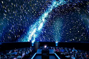 Fleischmann Planetarium image