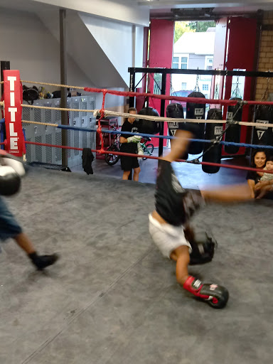 Gym «Fighting Chance Boxing Club», reviews and photos, 1704 N 33rd Ave, Minneapolis, MN 55412, USA