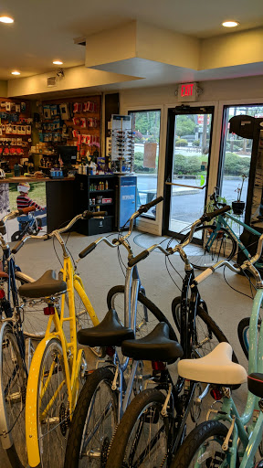 Bicycle Store «Joyful Cycle & Fitness», reviews and photos, 1961 NJ-27, Edison, NJ 08817, USA