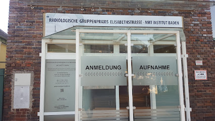 Radiologische Gruppenpraxis - Baden