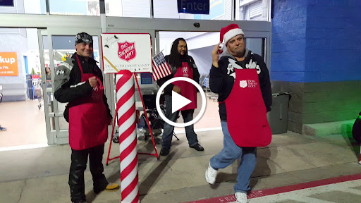 Department Store «Walmart Supercenter», reviews and photos, 4691 TX-121, The Colony, TX 75056, USA