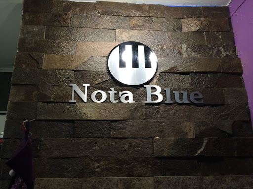 Academia de Música Nota Blue