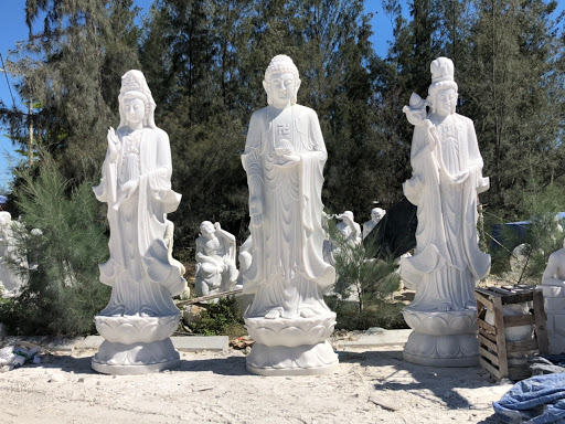 Cơ Sở Điêu Khắc Đá Mỹ Nghệ Vinh Cẩm - điêu khắc tượng đá uy tín chất lượng nhất đà nẵng